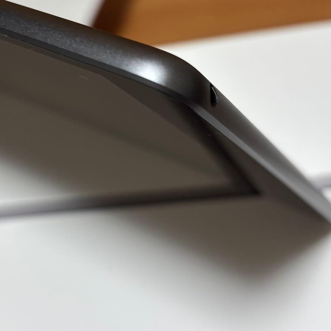 iPad (第9世代) 64GB バッテリー最大容量100% スペースグレー