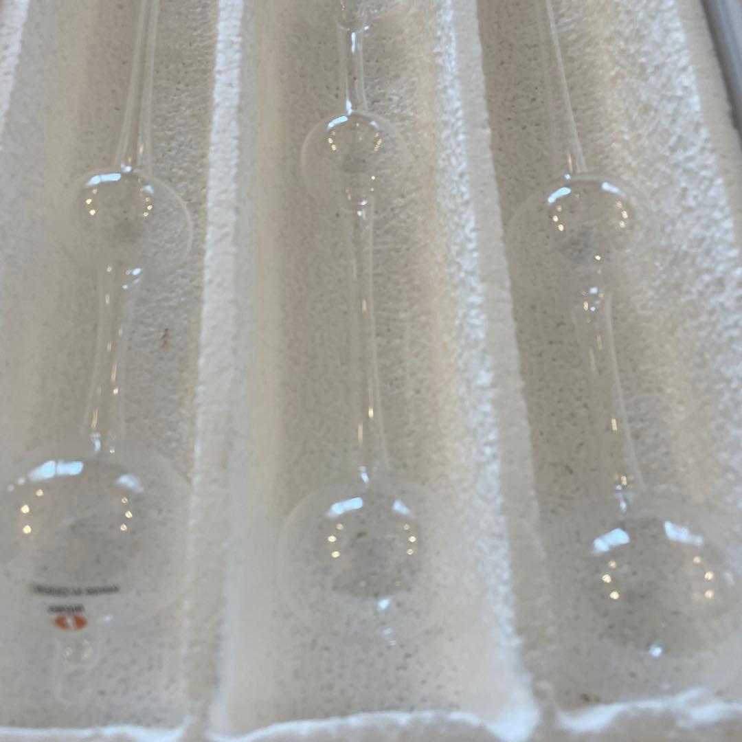 iitala アテネの朝