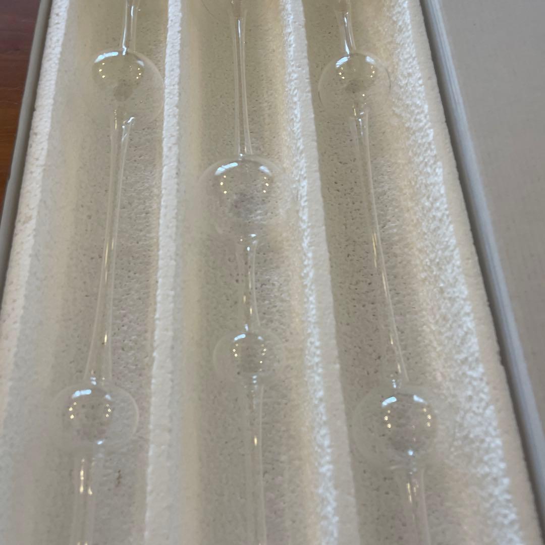 iitala アテネの朝