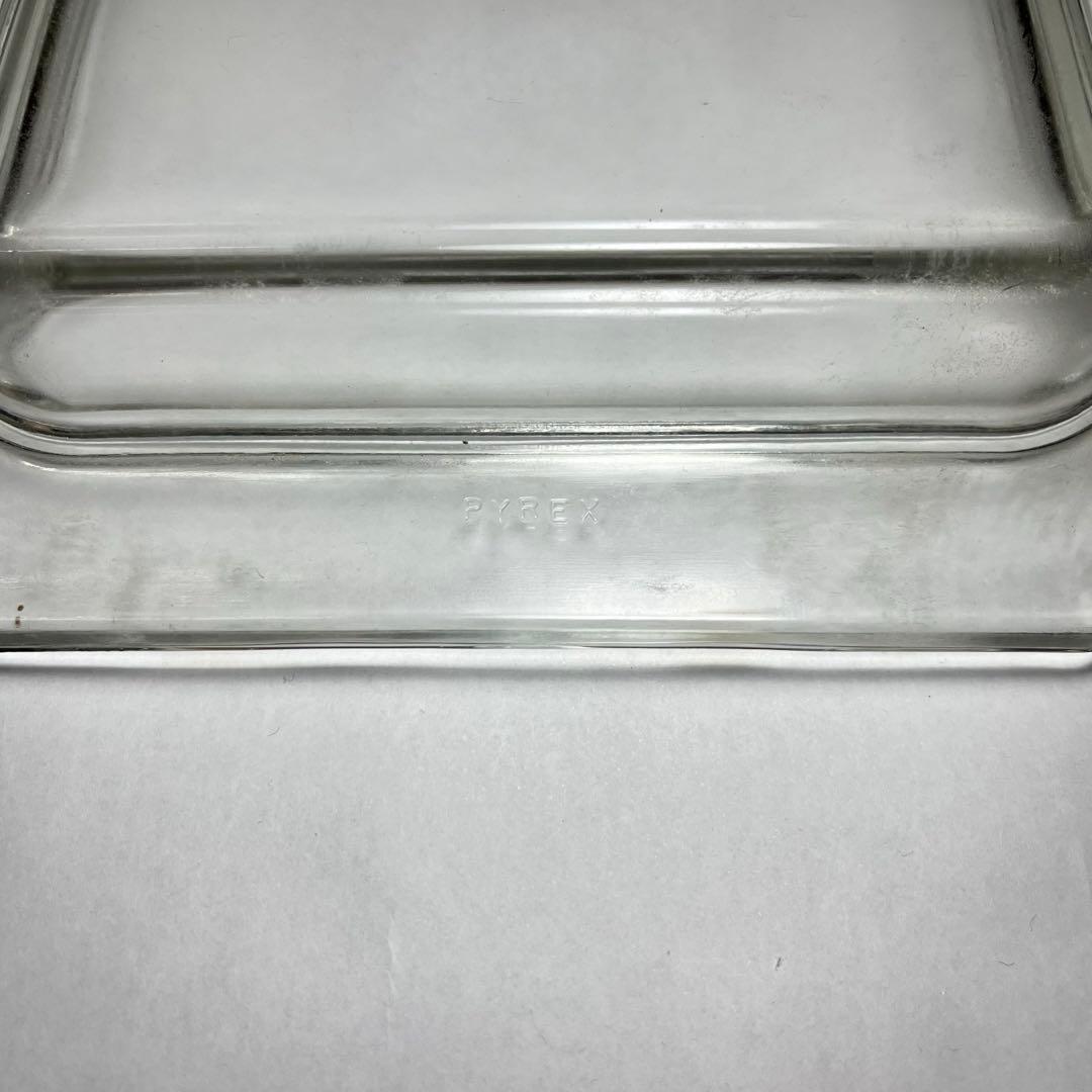 オールドパイレックス　ピンクデイジー　キャセロール