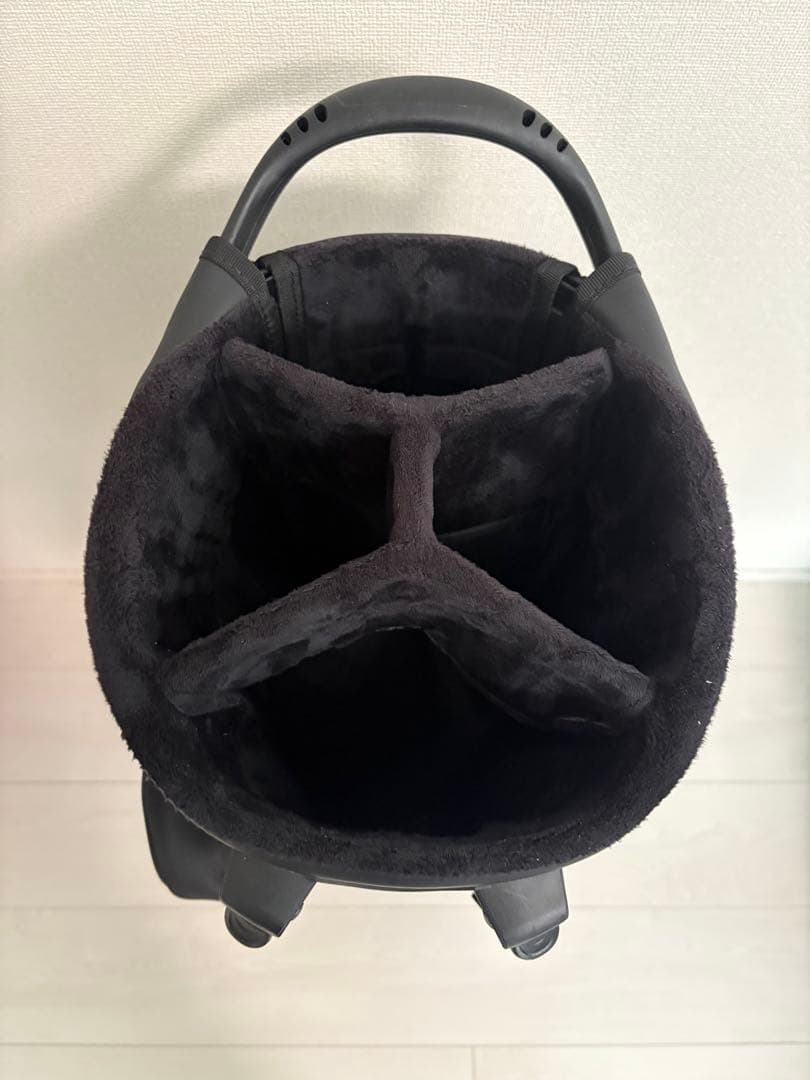 G FORE キャディバック