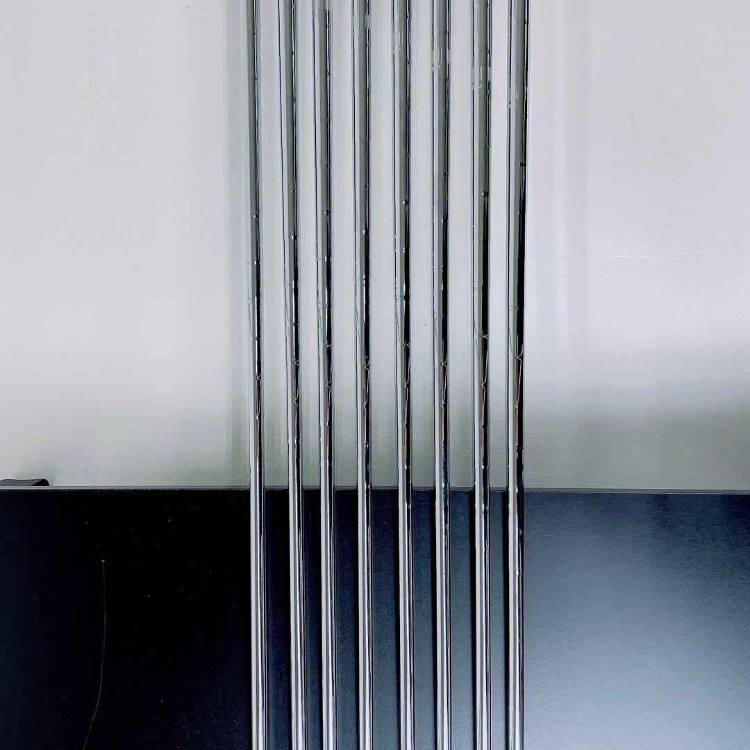 キャロウェイ　アイアン　X-22 3-P 8本 N2330