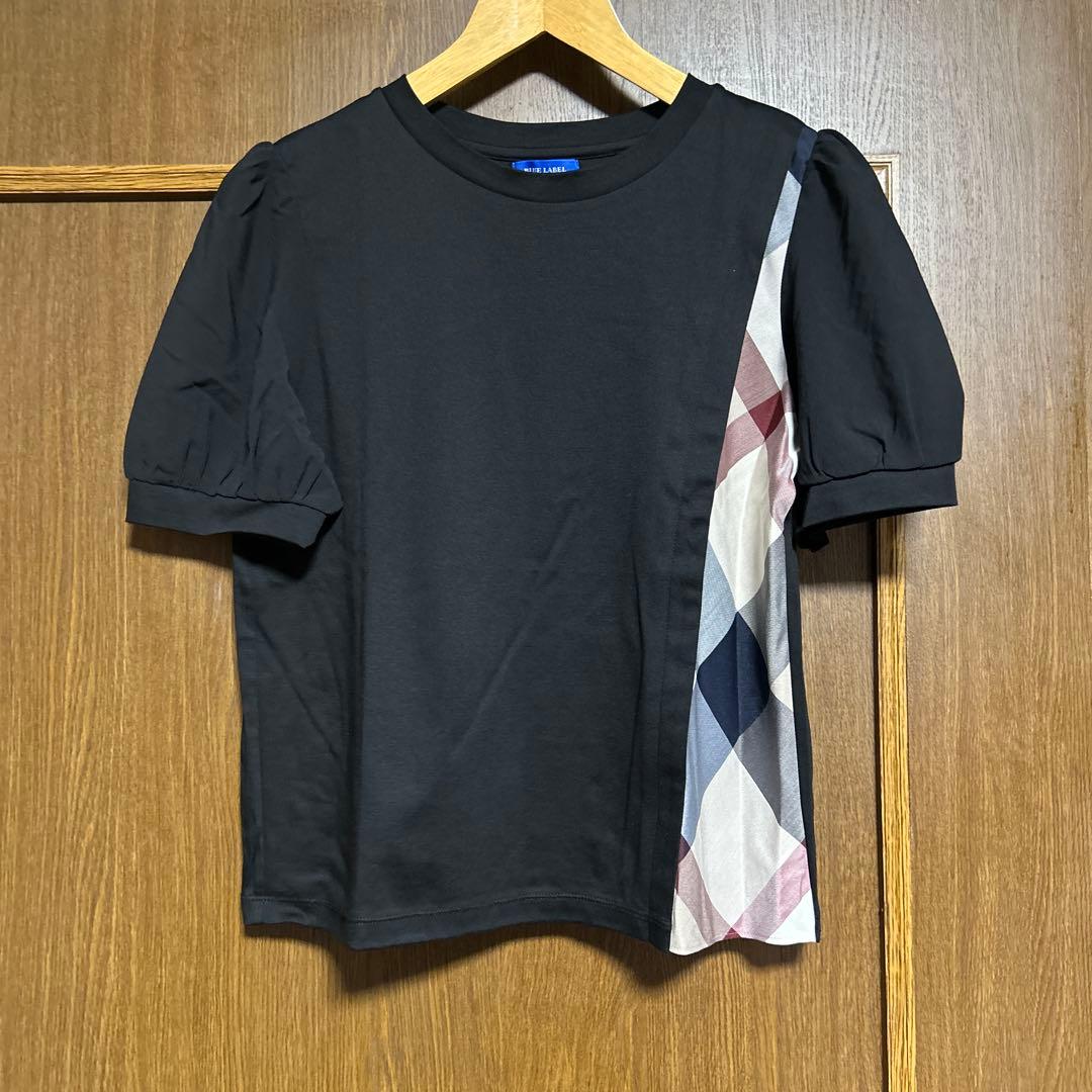 今期BLUE LABEL 半袖Tシャツ 38