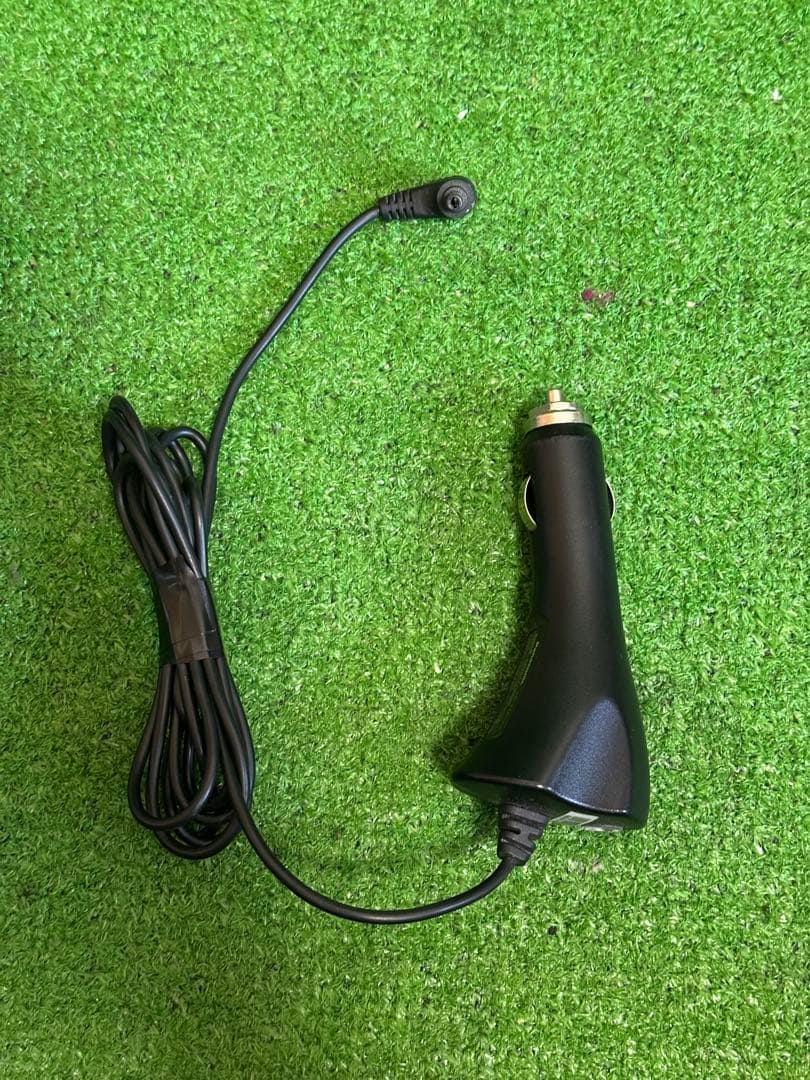 パナソニック CN-G1100VD ポータブルナビ. 地図データ2017 年製