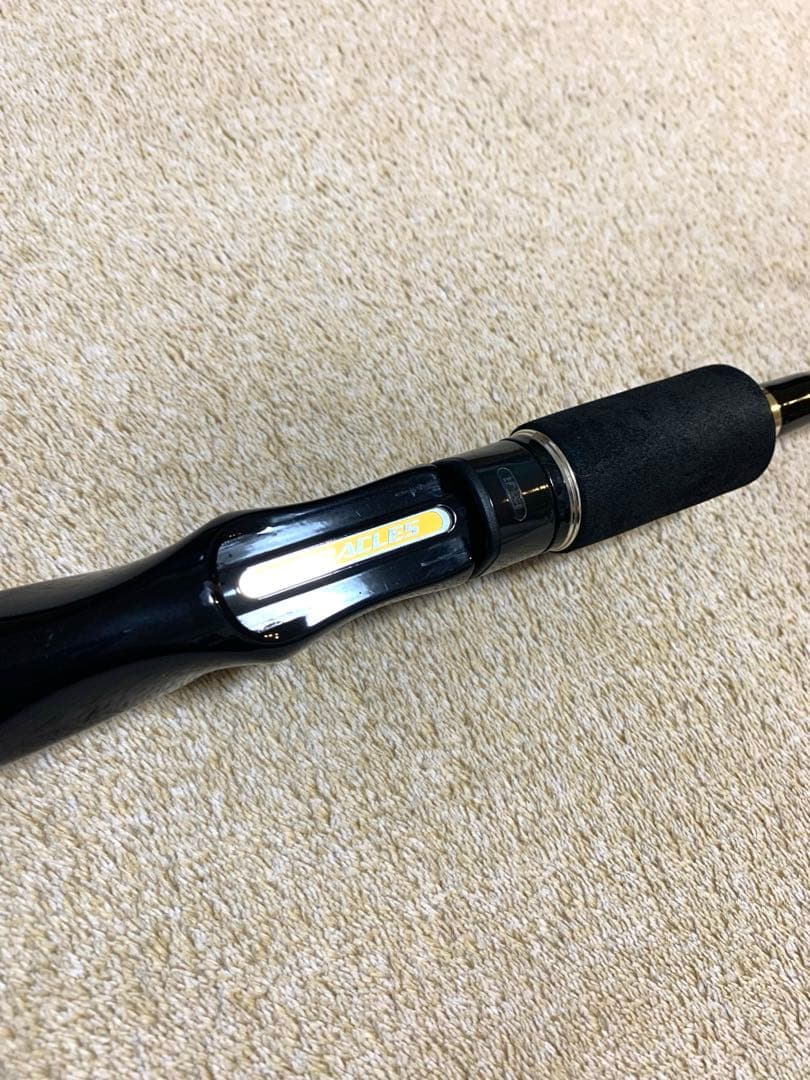 エバーグリーンHERACLES Forcegrandis HCSC-66M