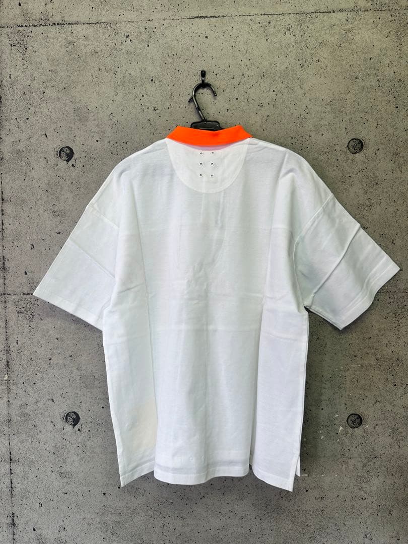 【新品未使用】サイズ5 メンズ ラッセルノ ポロシャツ 1209