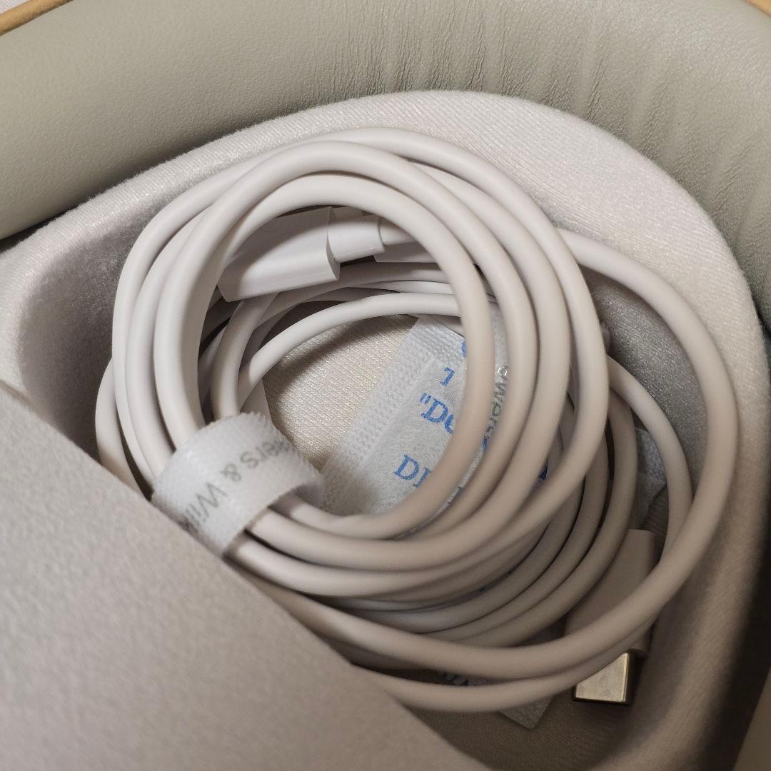 【新古品】Bowers & Wilkins　 Px8 ワイヤレス　ヘッドホン