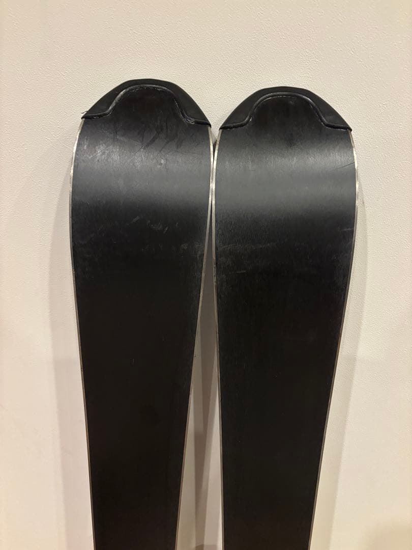 SALOMON SHORTKART サロモン ショートスキー