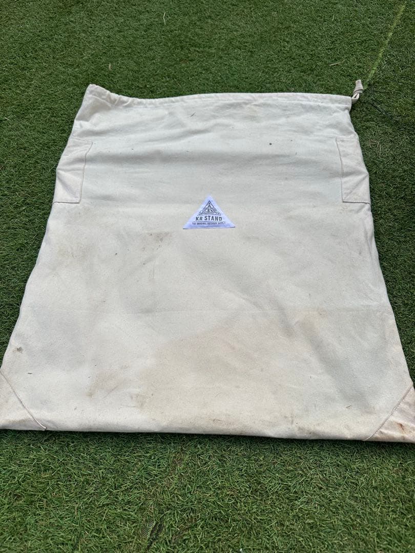 デバイスワークス/KR STAND ブラック/薪ラック