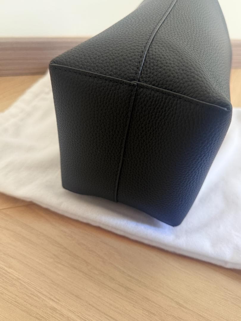 THE ROW ザ ロウ N/S Park Toteパークトート スモールバッグ