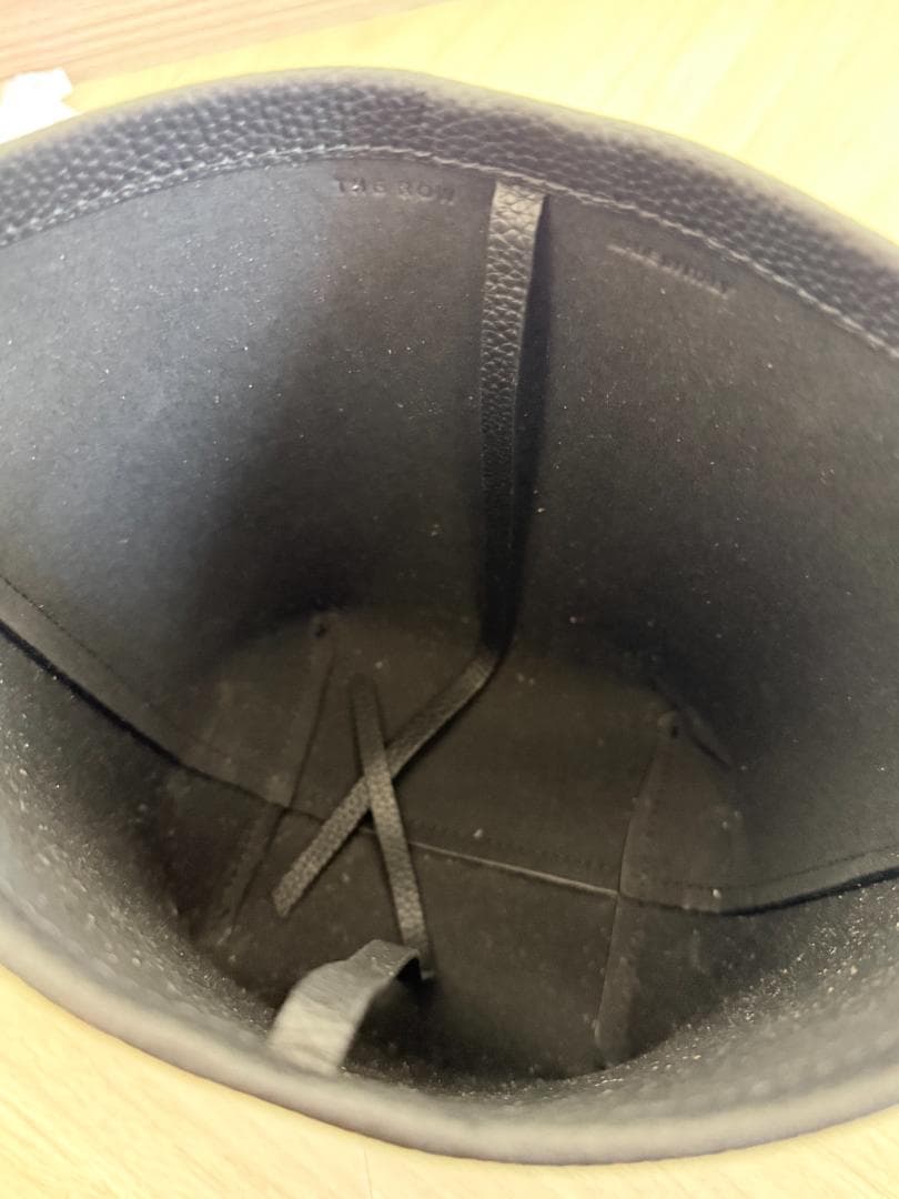 THE ROW ザ ロウ N/S Park Toteパークトート スモールバッグ