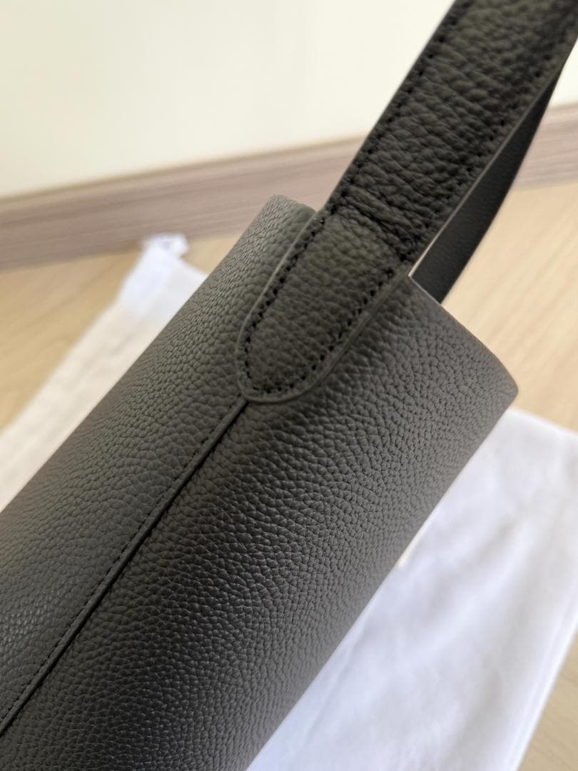 THE ROW ザ ロウ N/S Park Toteパークトート スモールバッグ