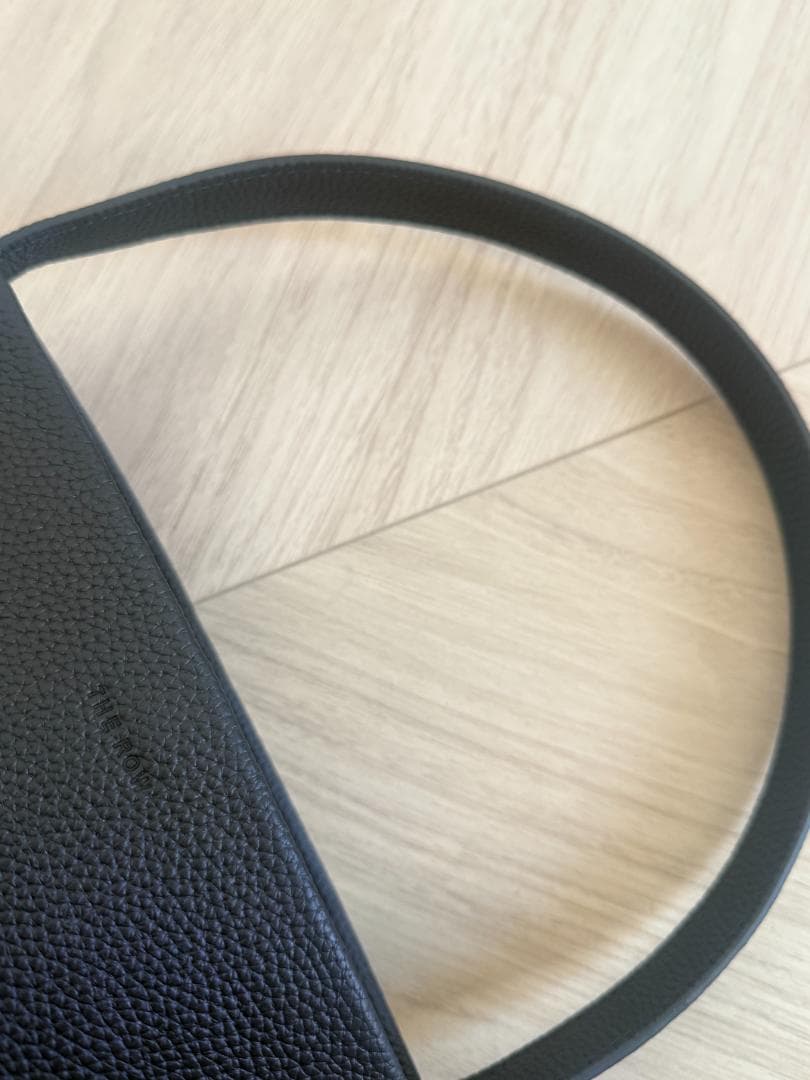 THE ROW ザ ロウ N/S Park Toteパークトート スモールバッグ