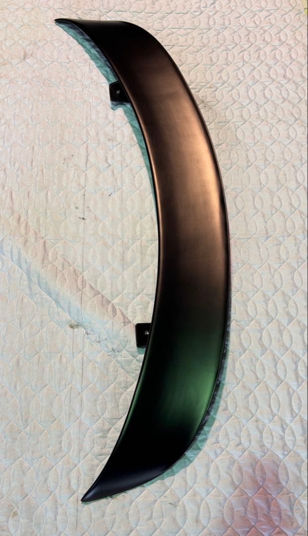 ダイハツコペンGTリヤウィング