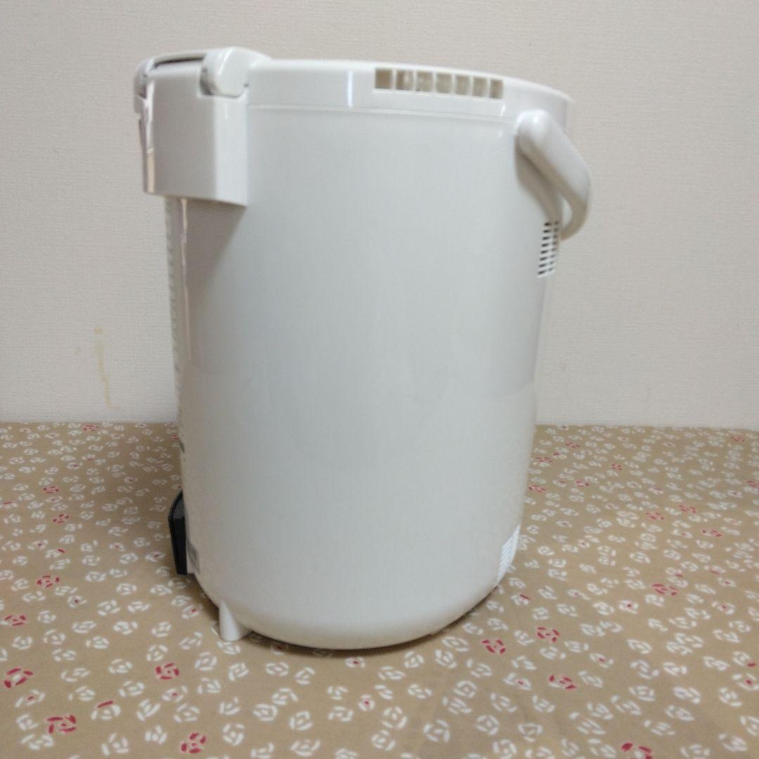 象印 EE-RS50 置き型加湿器 2023年 乾燥 肌 喉 潤う 潤い