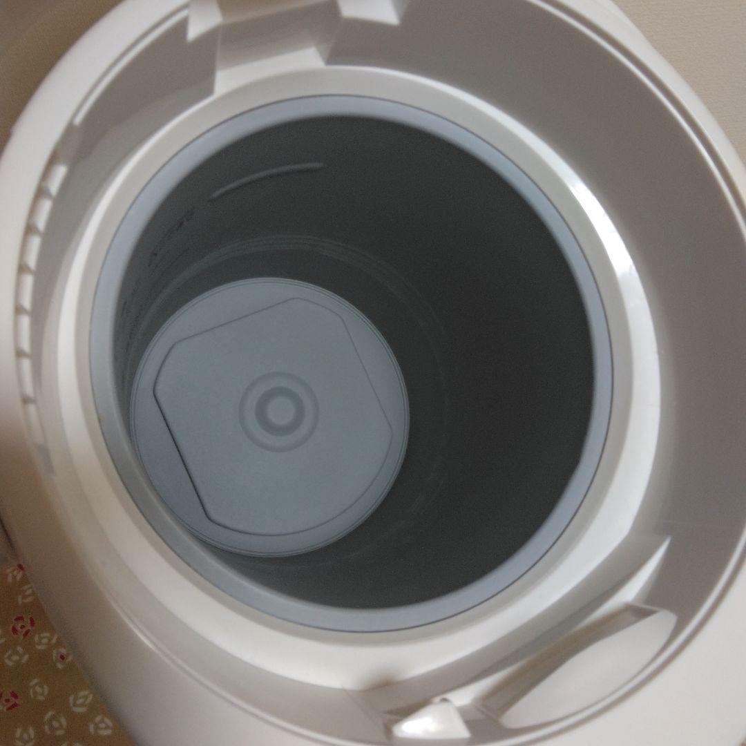 象印 EE-RS50 置き型加湿器 2023年 乾燥 肌 喉 潤う 潤い