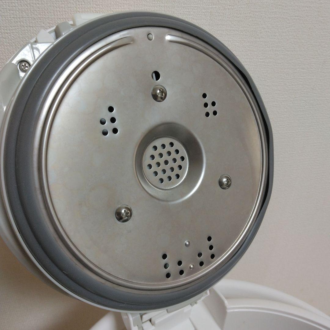 象印 EE-RS50 置き型加湿器 2023年 乾燥 肌 喉 潤う 潤い