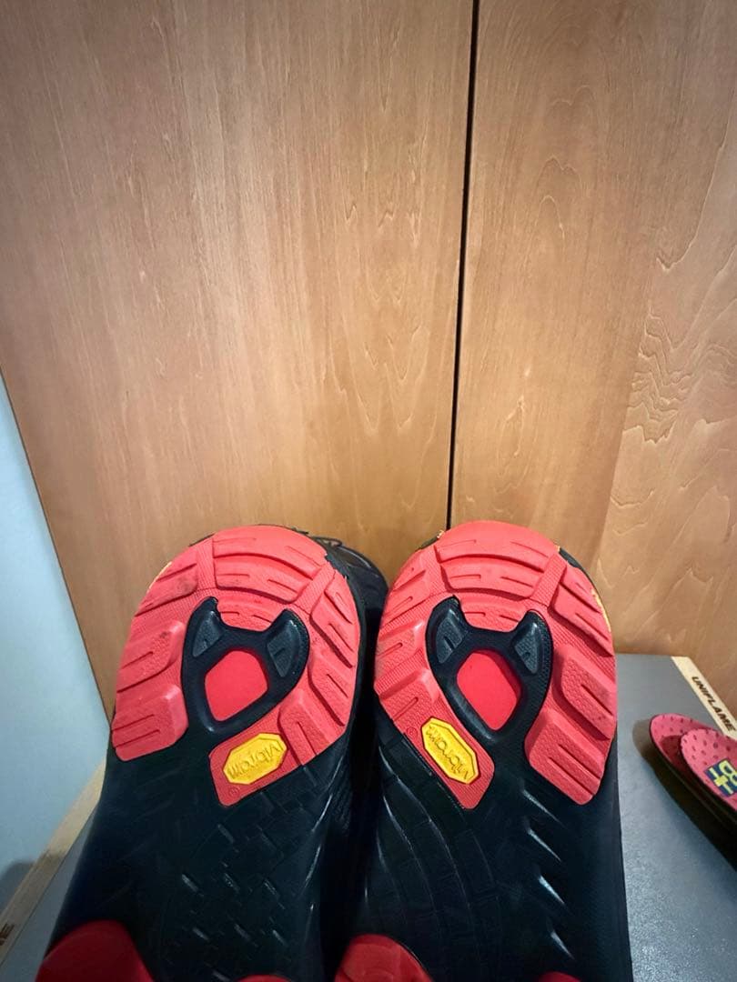 FLOW フロー HELIOS BOA HYBRID 26.0cm おまけ付き