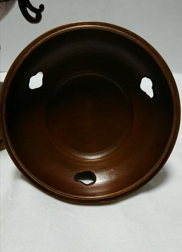 光*術様 香炉 アンティーク 骨董