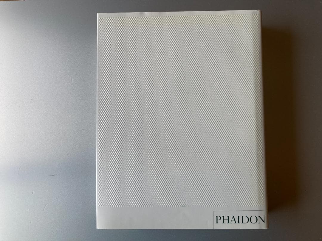 アート・デザイン・音楽 Dieter Rams: As Little Design as Possibl