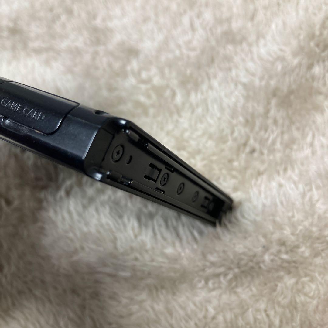 【美品・未対策機④】Nintendo Switch 本体 初期型 【本体のみ】