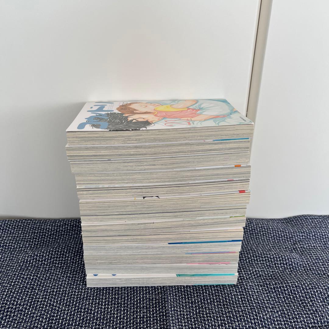 コウノドリ全巻＆新型コロナウイルス編 全33冊セット