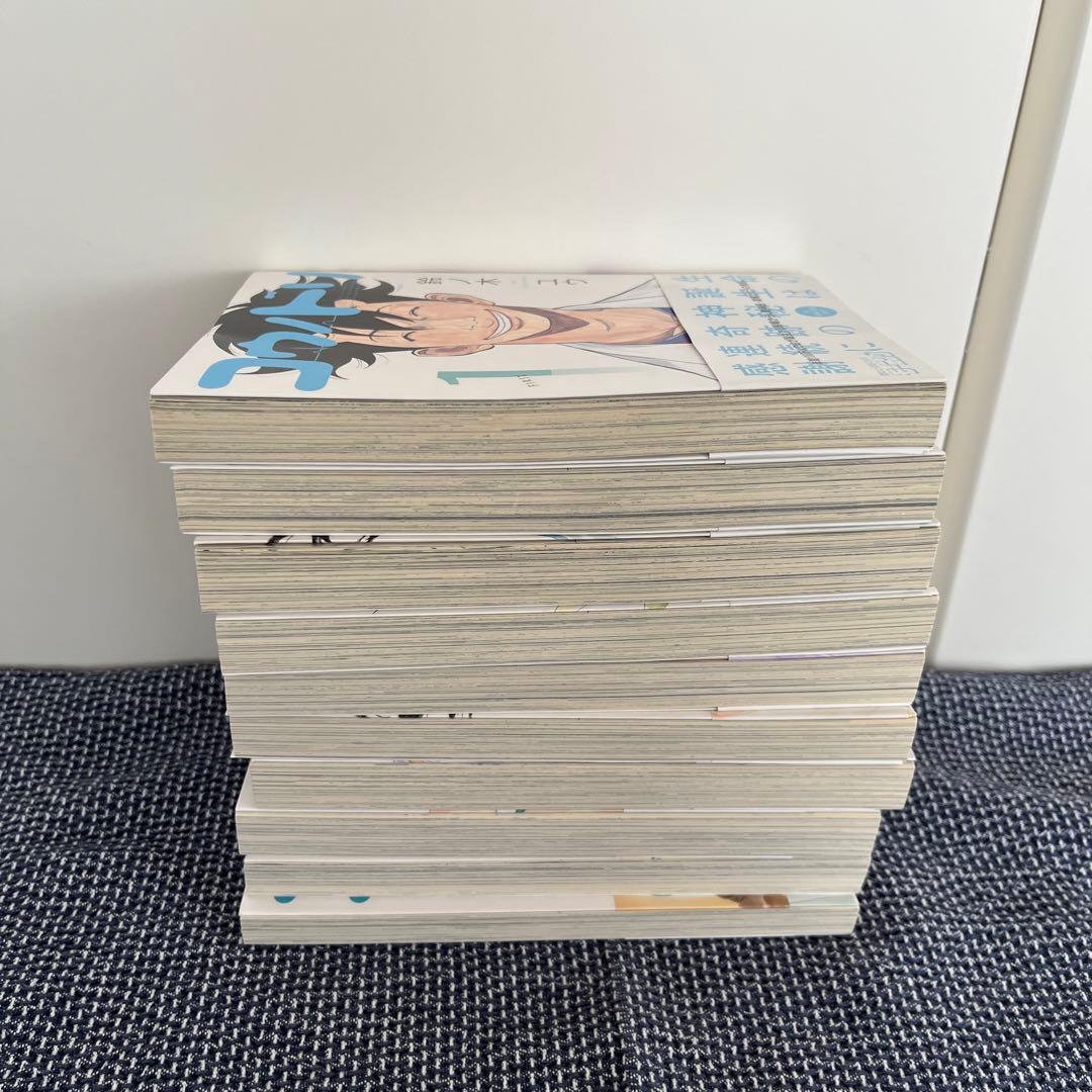 コウノドリ全巻＆新型コロナウイルス編 全33冊セット