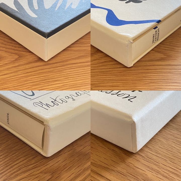 【美品】The Decisive Moment 復刻版第2版