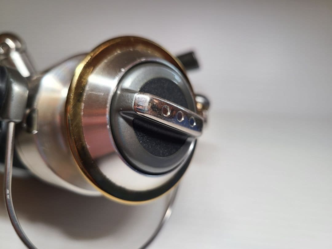 シマノ98ツインパワー 6000