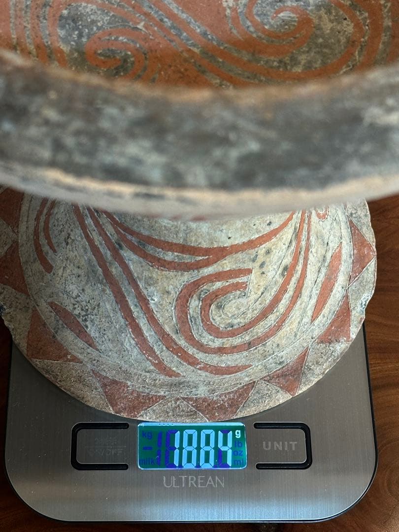 バンチェン土器