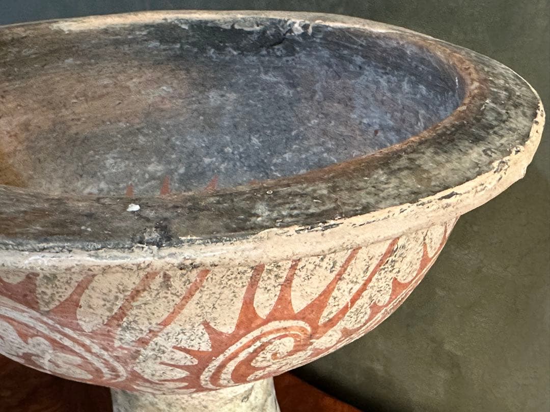 バンチェン土器