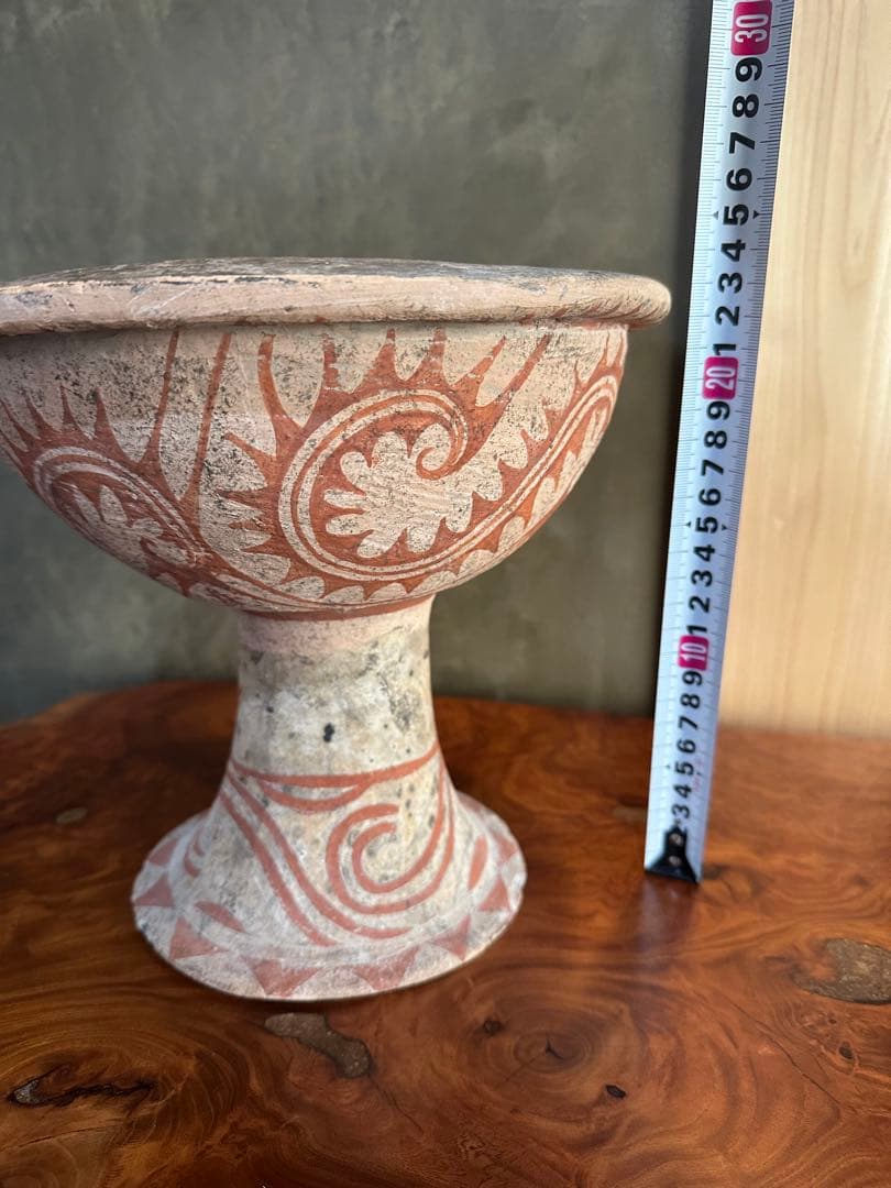 バンチェン土器