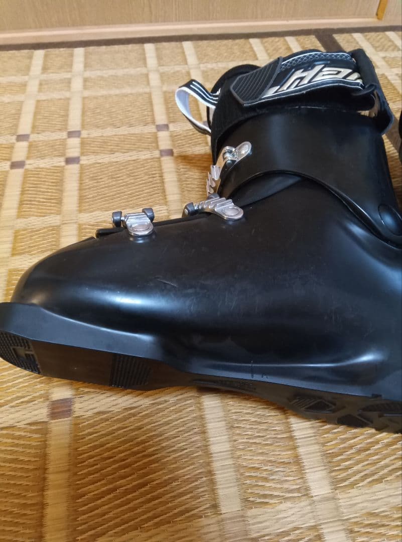HART DIVA スキーブーツ 26.5cm