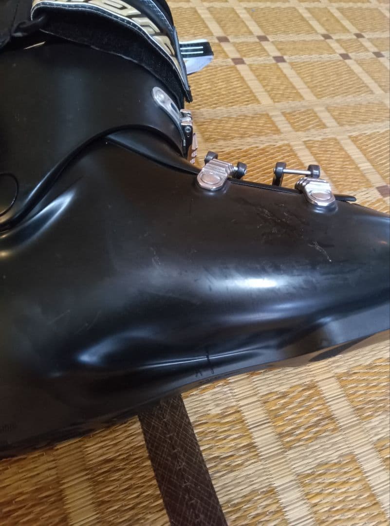 HART DIVA スキーブーツ 26.5cm