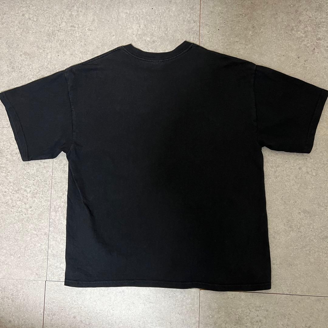 00s PIXIES death to the PIXIES Tシャツ XL 黒