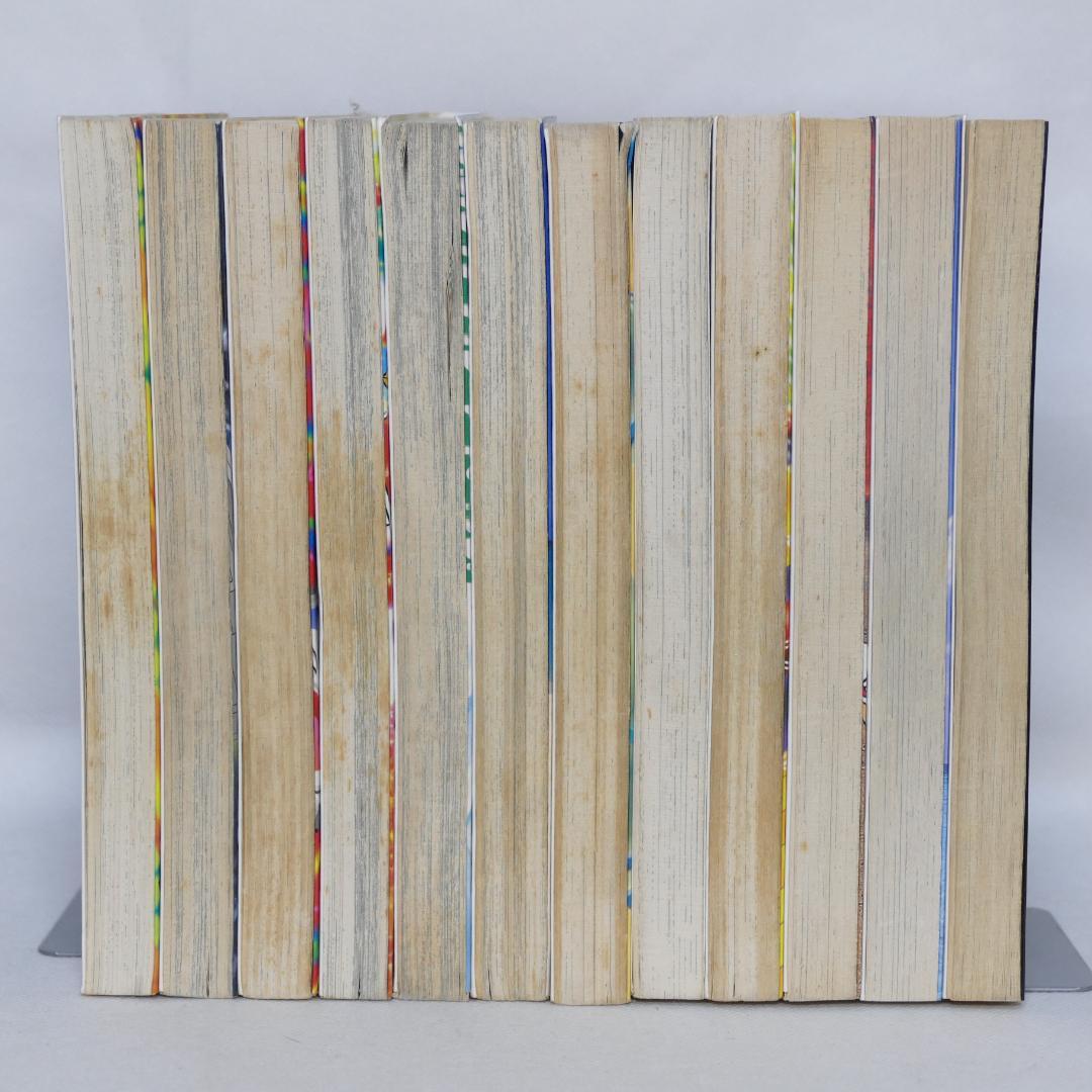 ザ・ドラえもんズスペシャル／同ロボット養成学校編 セット（12冊）