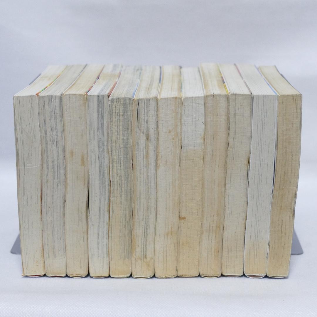 ザ・ドラえもんズスペシャル／同ロボット養成学校編 セット（12冊）