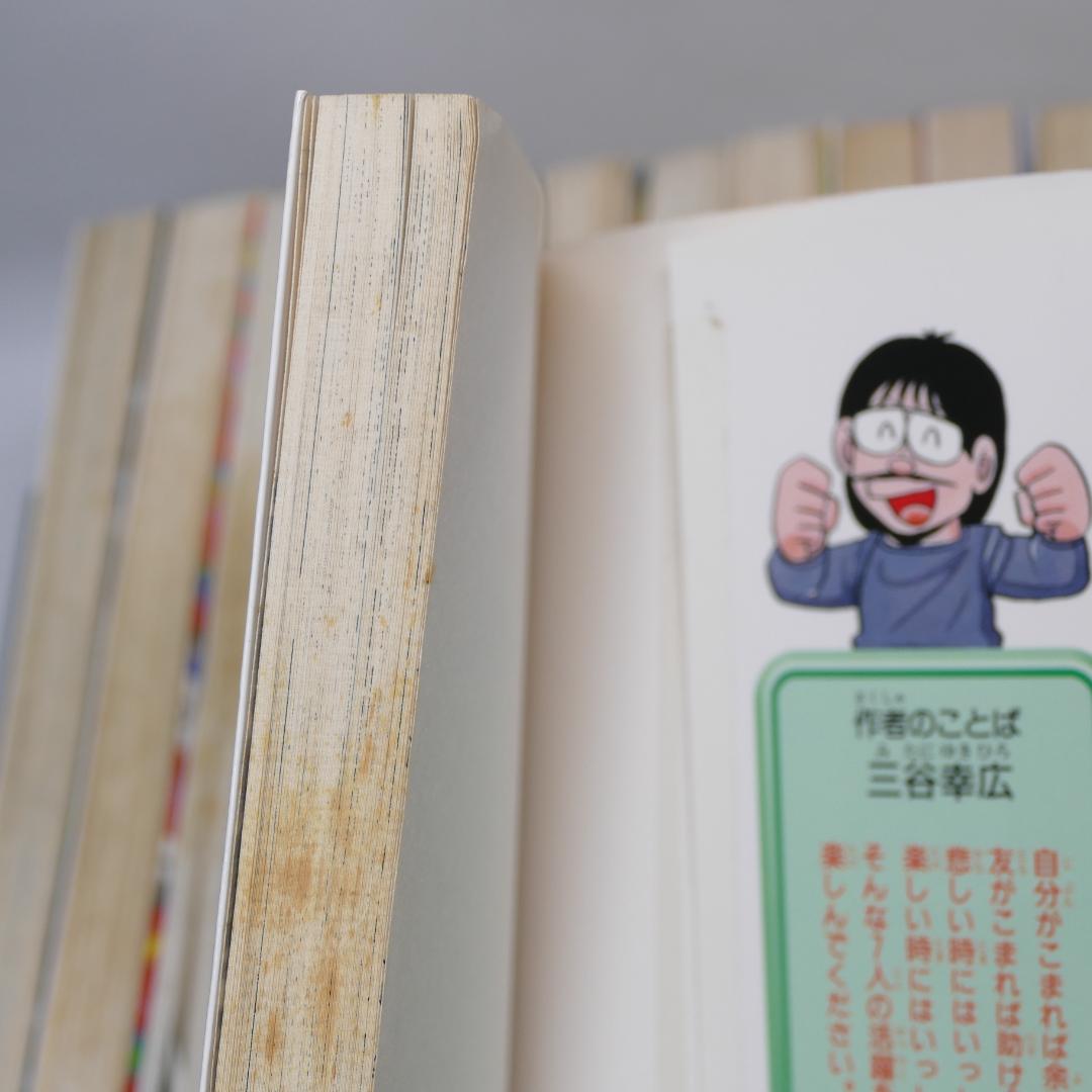 ザ・ドラえもんズスペシャル／同ロボット養成学校編 セット（12冊）