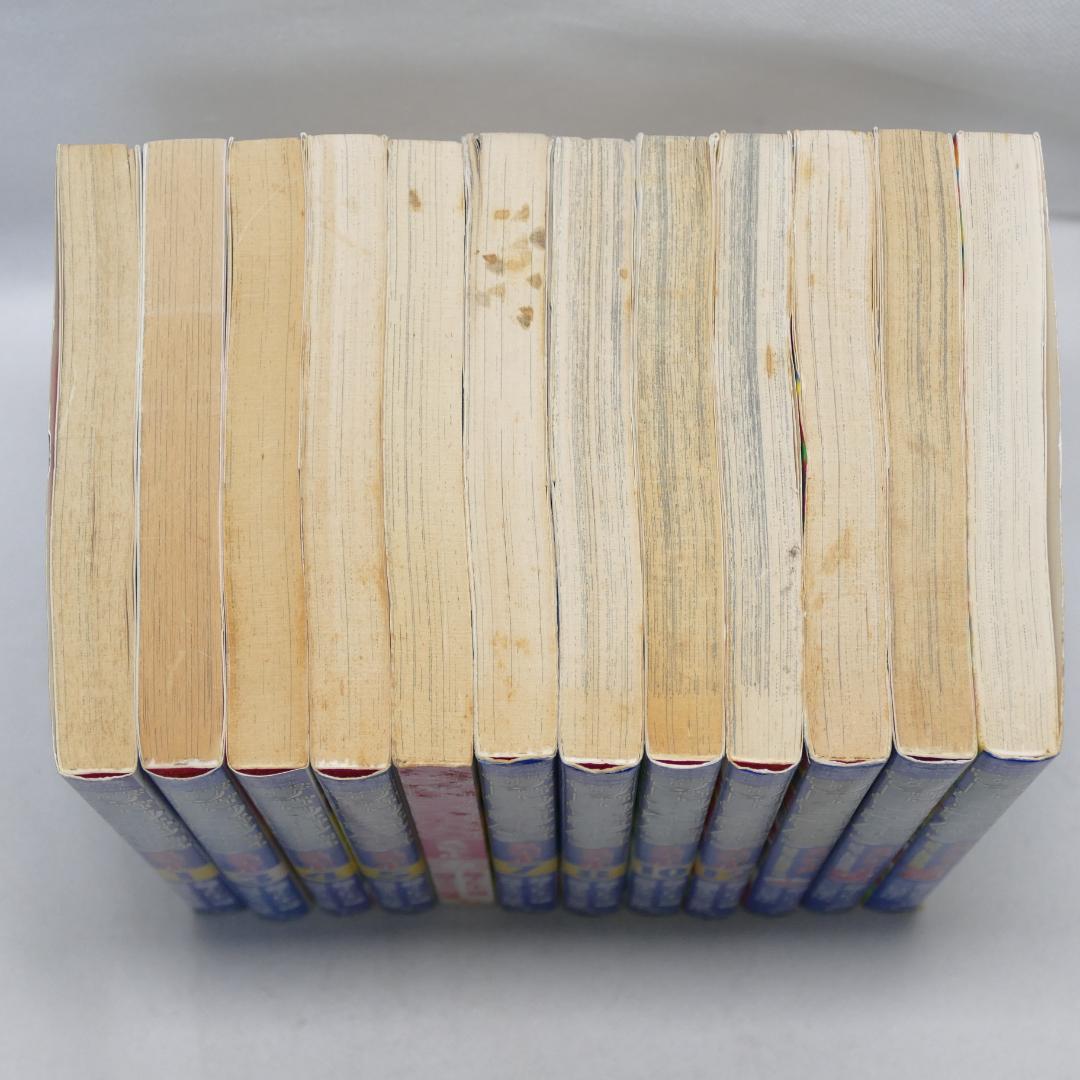 ザ・ドラえもんズスペシャル／同ロボット養成学校編 セット（12冊）