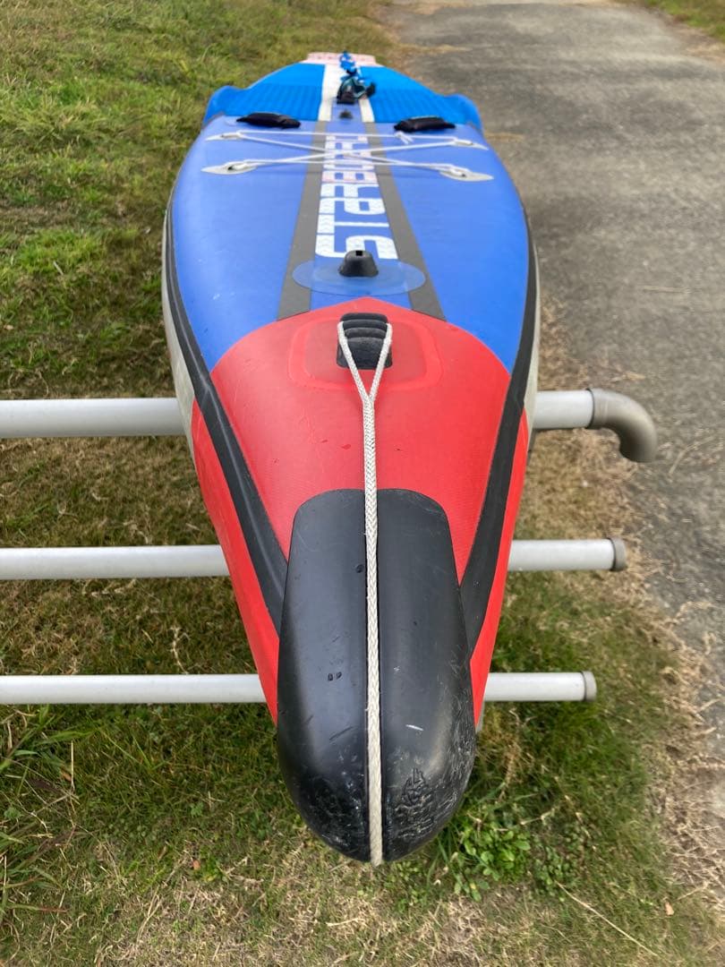 2022 STARBOARD AIRLINE 14ft28inch中古