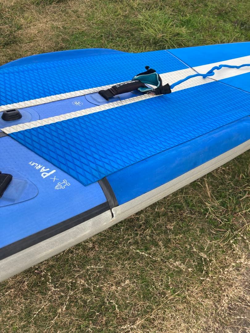 2022 STARBOARD AIRLINE 14ft28inch中古