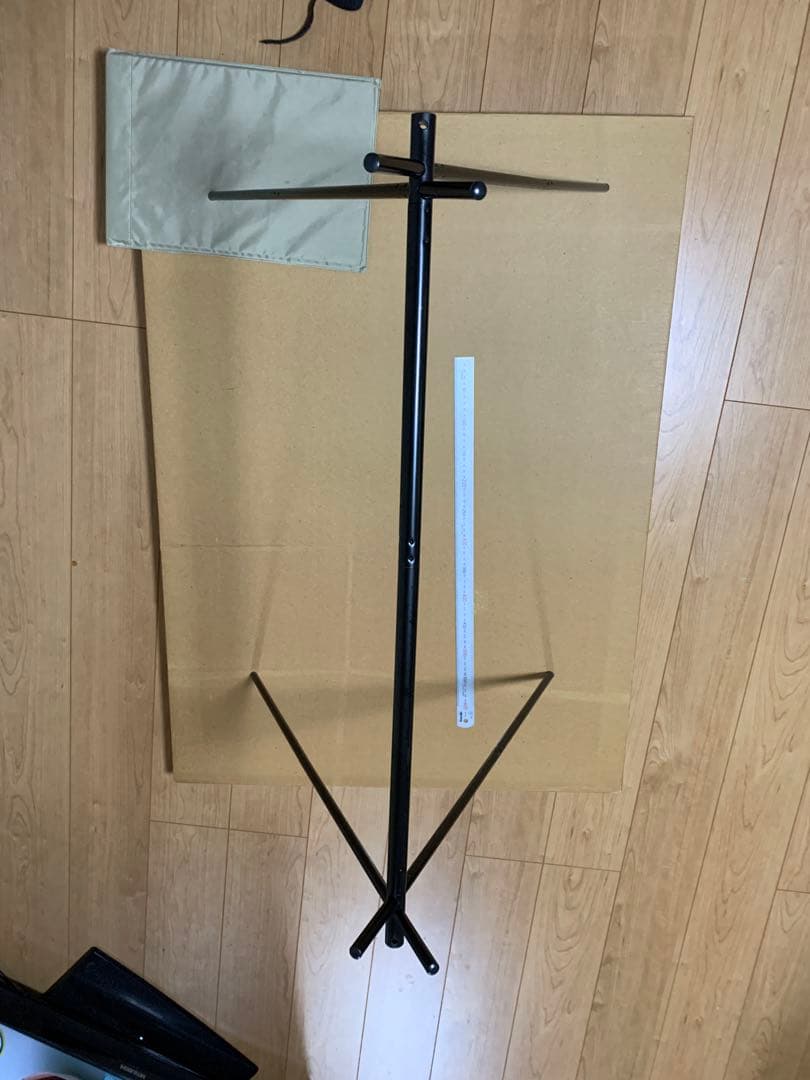 ソロキャンセット