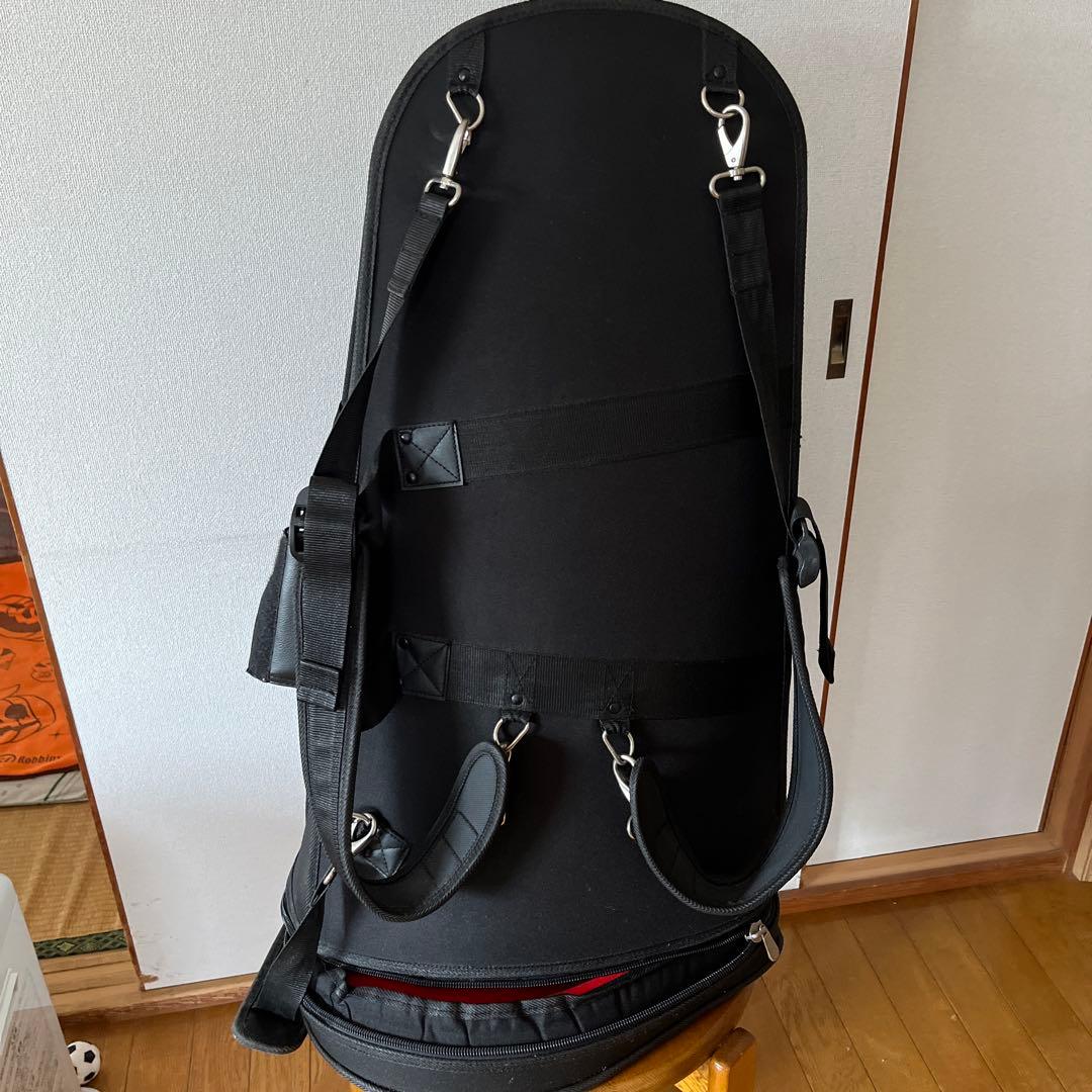 みゆちんユーフォニアム本体 MARCATO SophiaSeries