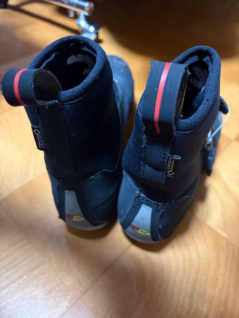 Northwave Extreme RR GTX ロードバイクシューズ　26cm