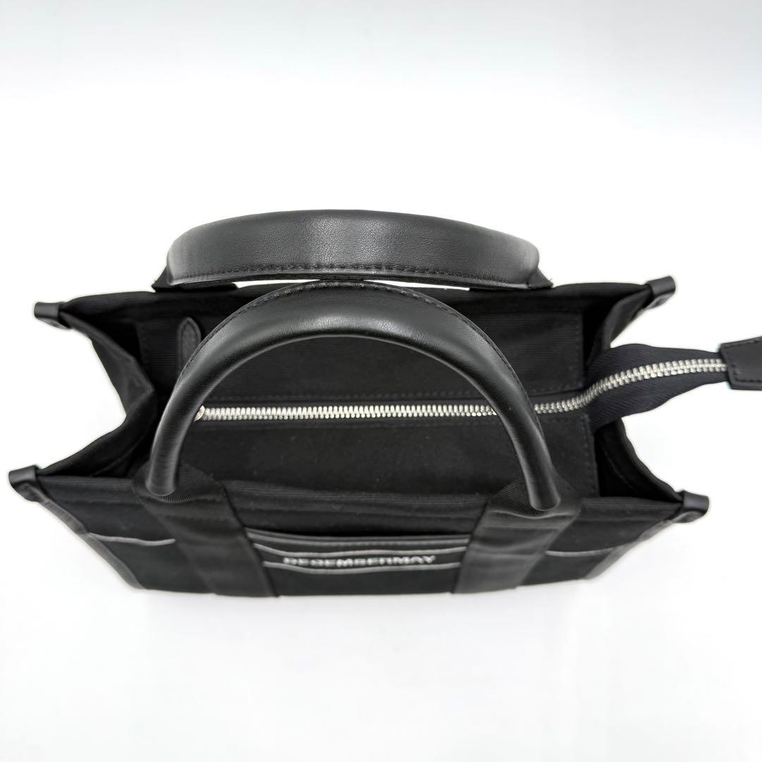 美品‼️DECEMBERMAY カートバック トート 男女兼用 ディセンバーメイ