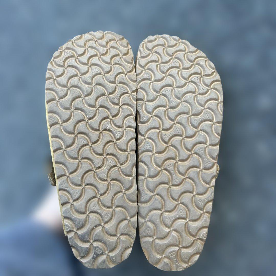 40 コーデュロイ BIRKENSTOCK BOSTON ボストン コルク