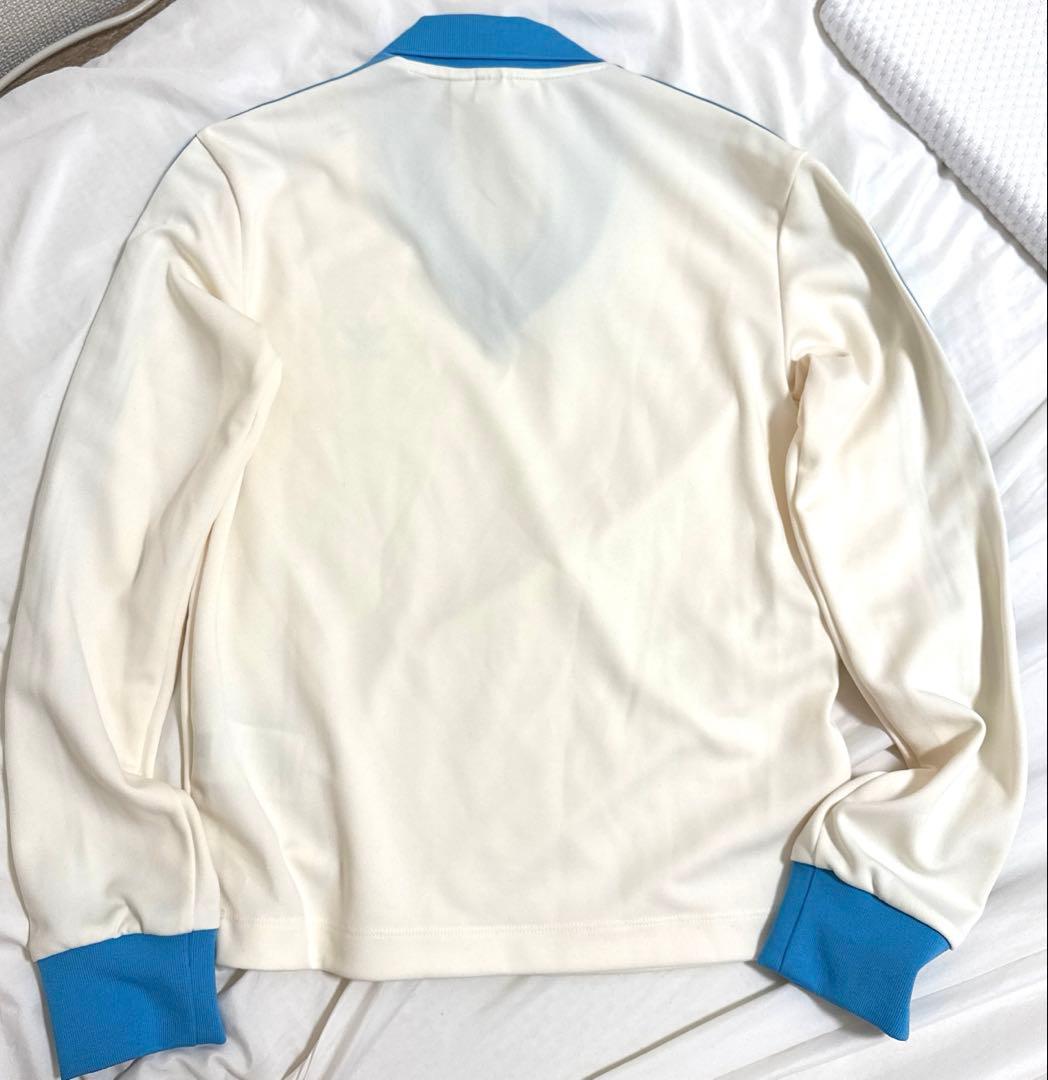 【最終値下げ】adidas original sporty&rich サッカー