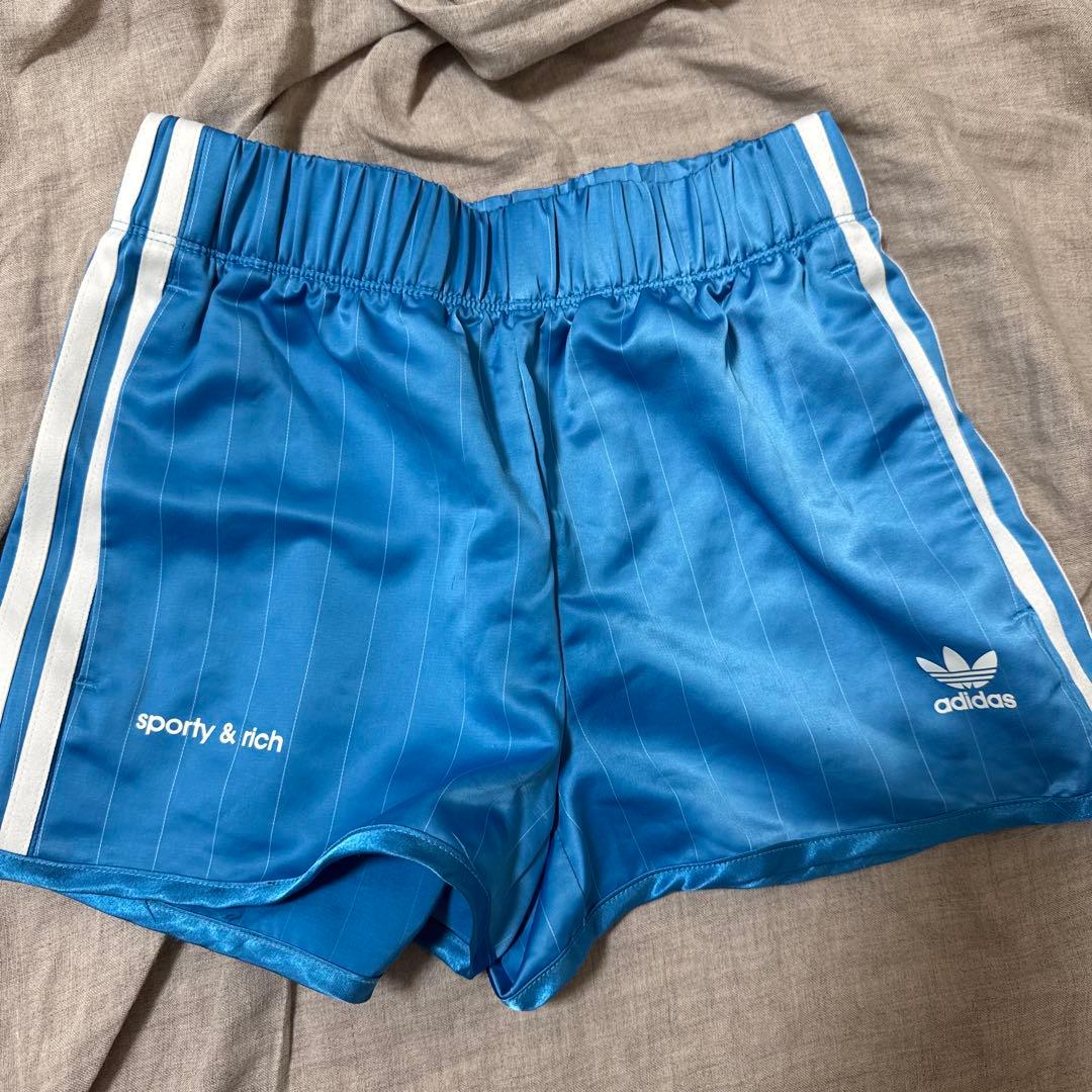 【最終値下げ】adidas original sporty&rich サッカー