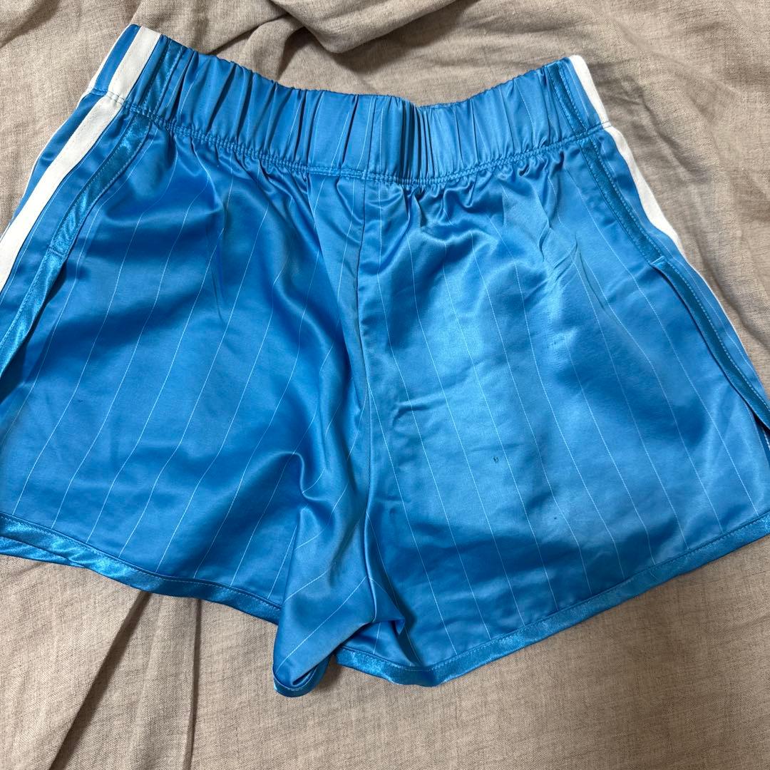 【最終値下げ】adidas original sporty&rich サッカー