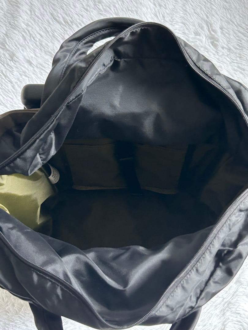 美品⭐︎SWANY キャリーケース　東京デリカ　2way4輪ストッパー機内持ち込み